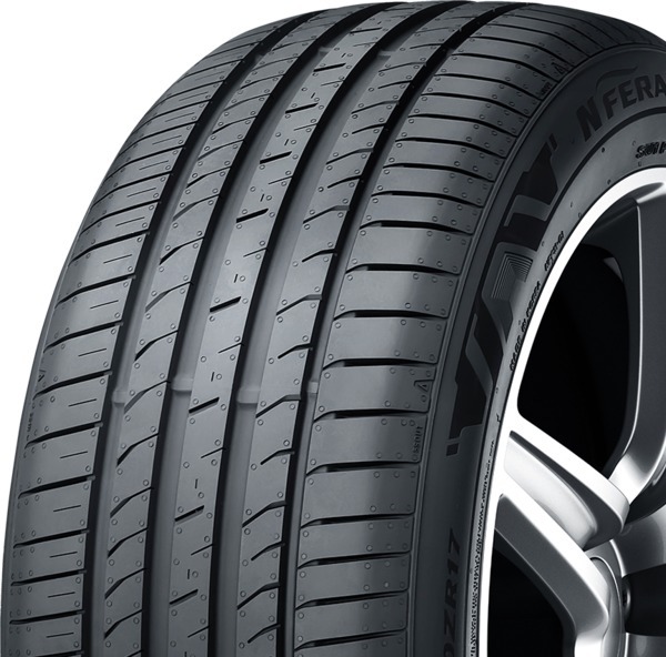 Ελαστικά αυτοκηνίτου NEXEN N`FERA PRIMUS XL 215/40 R17 87W